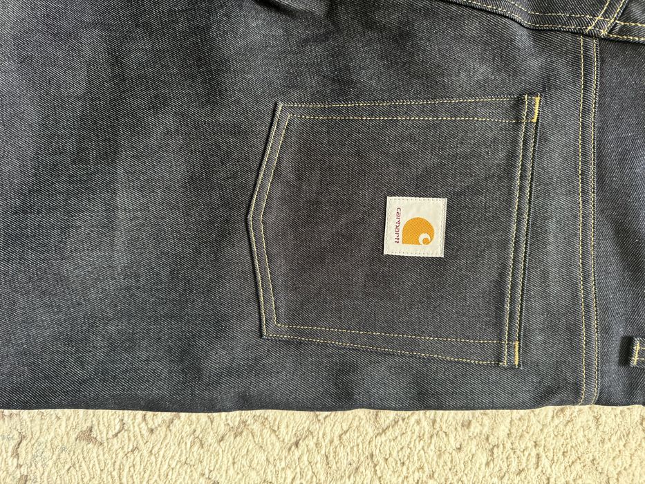 Продам джинсы Carhartt Brandon Pant