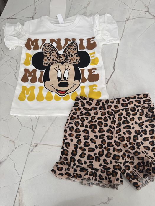 Детская одежда 1-7 лет