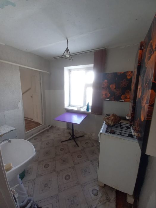 Продам 2-х комнатную квартиру