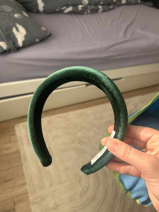 Диадеми в комплект