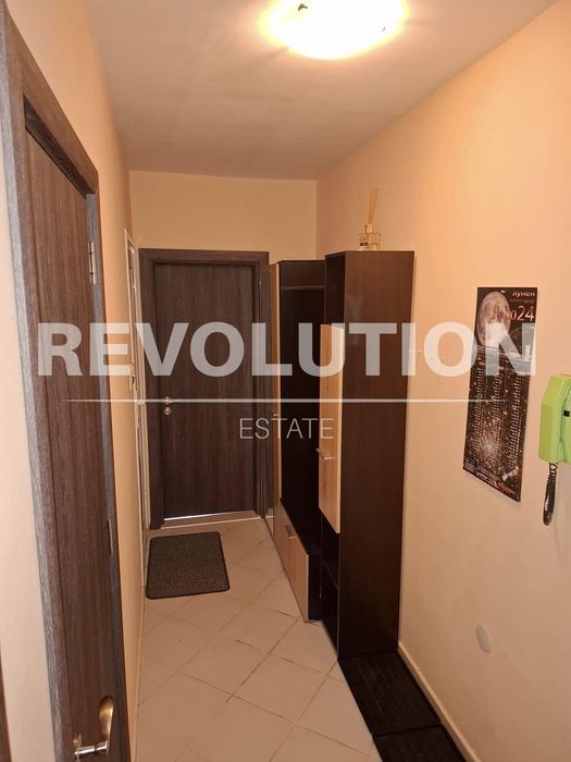 Дава се под наем Двустаен апартамент в Варна, Нептун - 57 кв.м за 425 € - Снимка #6