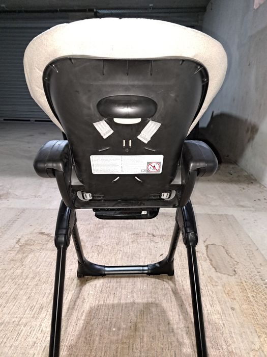 Столче за хранене 2 в 1 joie mimzy"recline