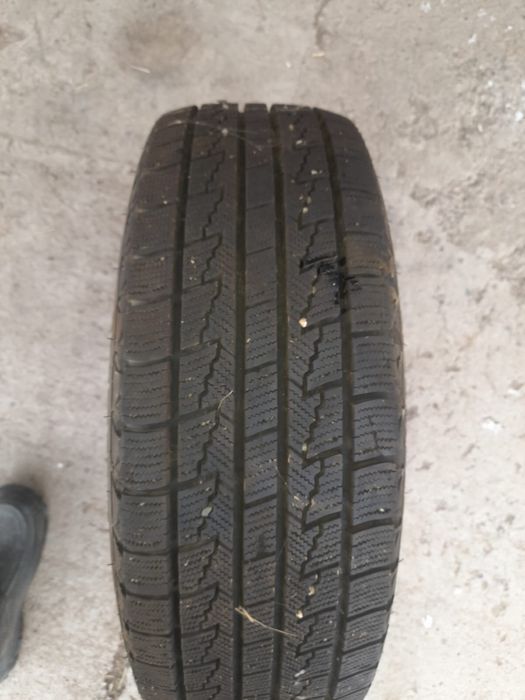 Колеса 205/65/15