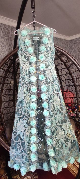 Келинларга нимча