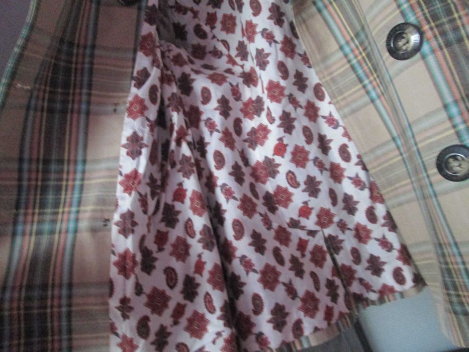 jacheta  Tintoretto dame