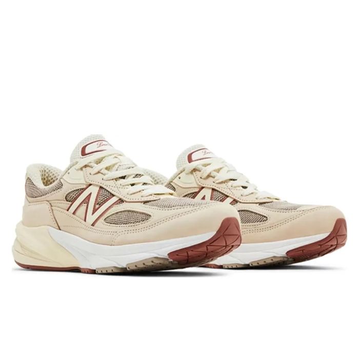 Loro Piana x New Balance