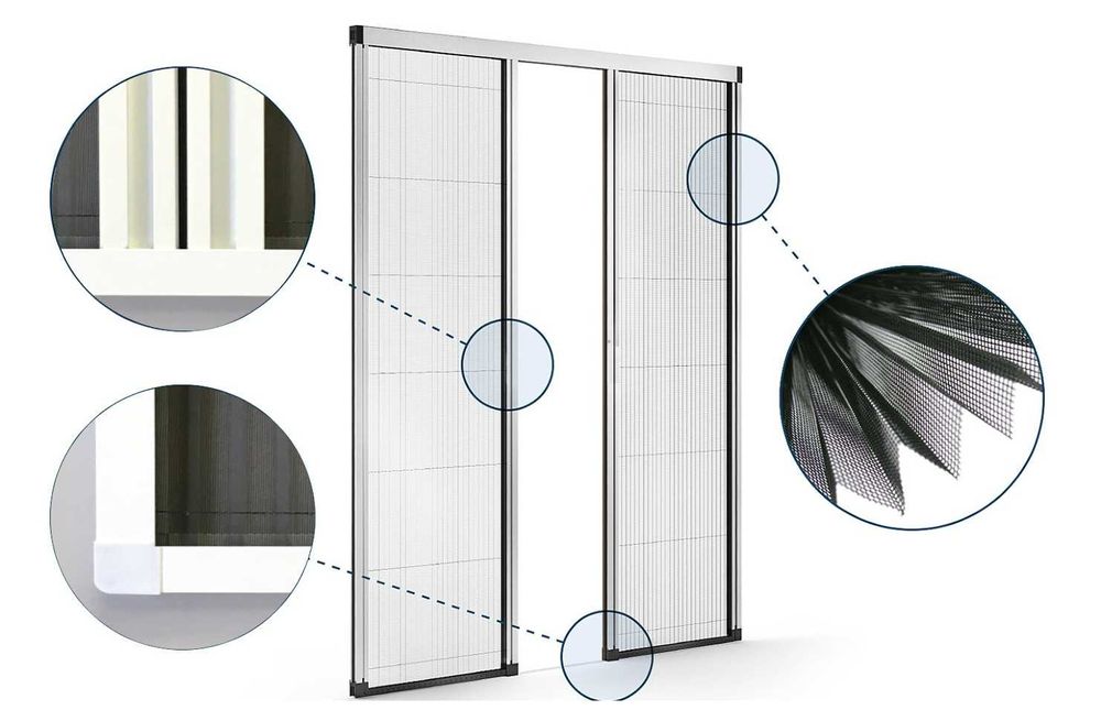 Москитные сетки в Чирчике.