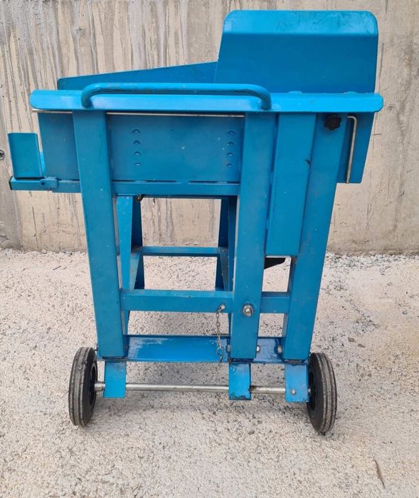 Циркуляр немски 2.2 kw