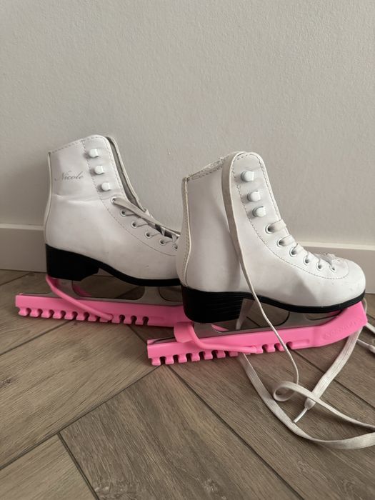 Коньки Norway Nicole