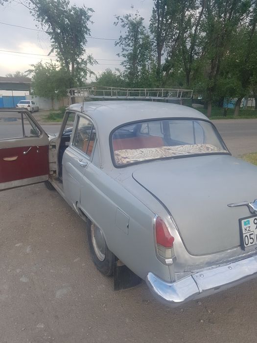 Волга 21 продам.