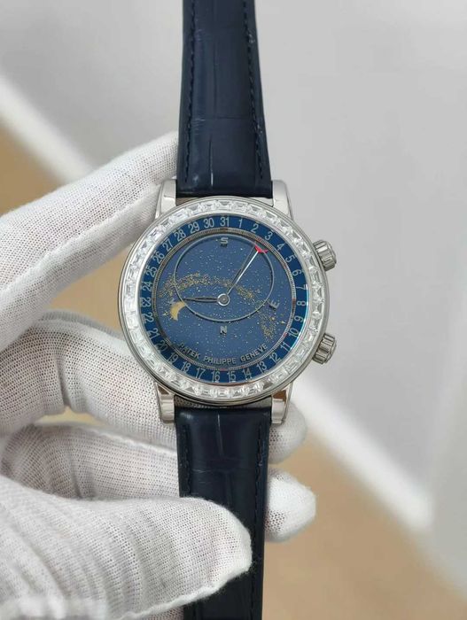 patek philippe grand complication DD