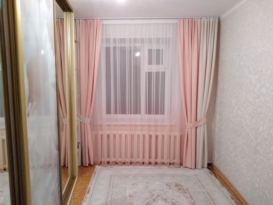 Дарьинсктен үй сатылады