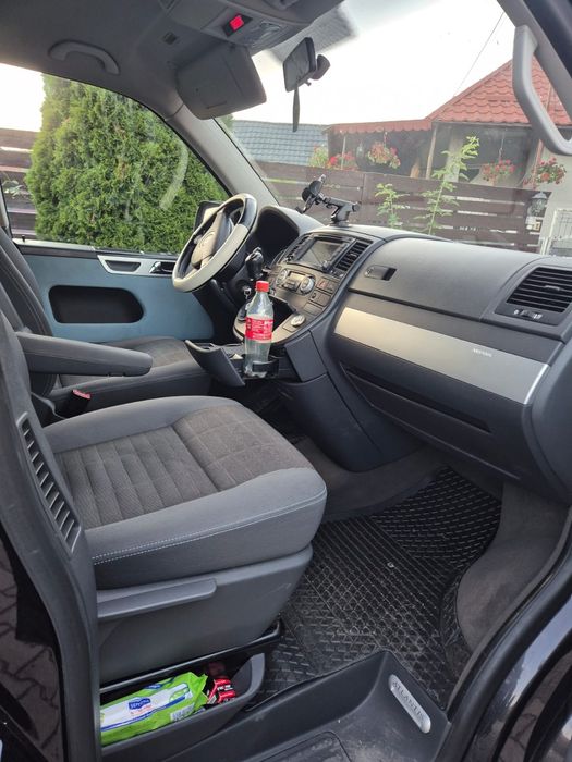 Volkswagen T5 Atlantis