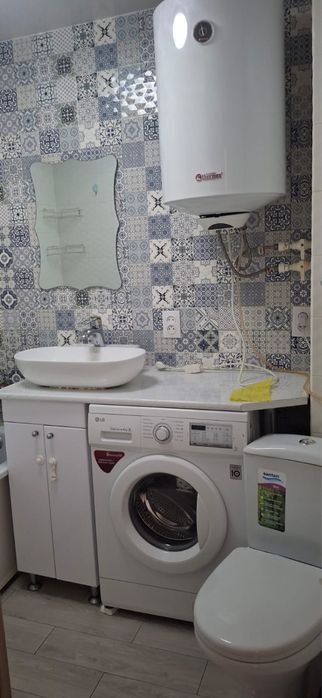 Сдается квартира район КарГУ