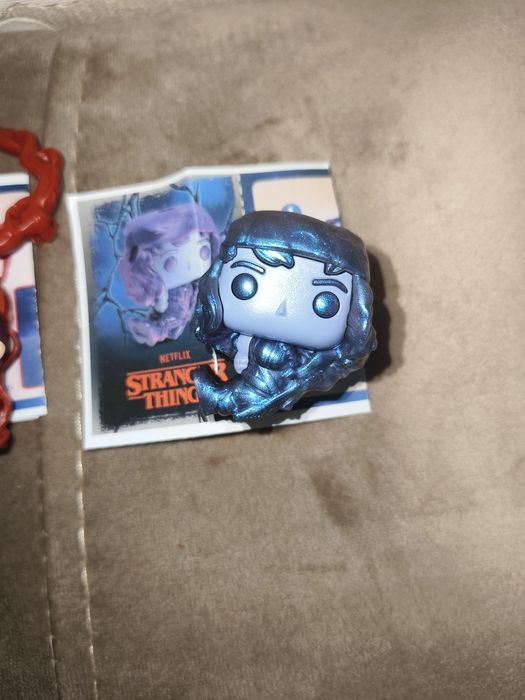 Осд фигурки с вкладышами