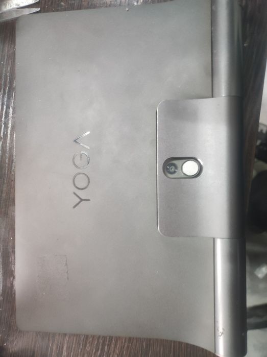 Lenova yoga smart pab