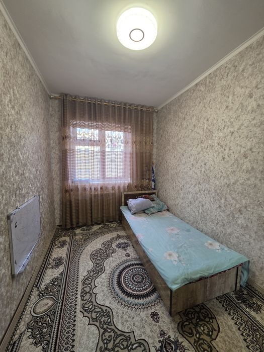 3 Xona Abstanofka 300$ Tinchlik Plaza orqasi