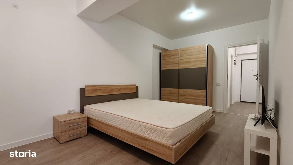2 camere mobilat complet si luminos | Central Address | Jumbo Center