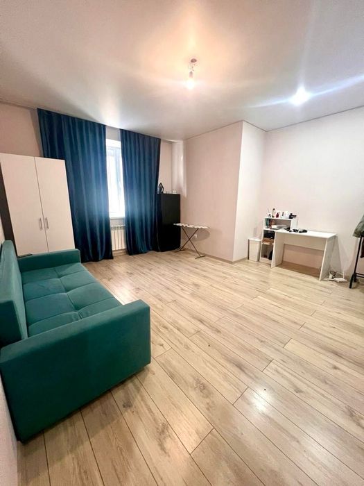 Продаеться 1 ком квартира в ЖК Созак