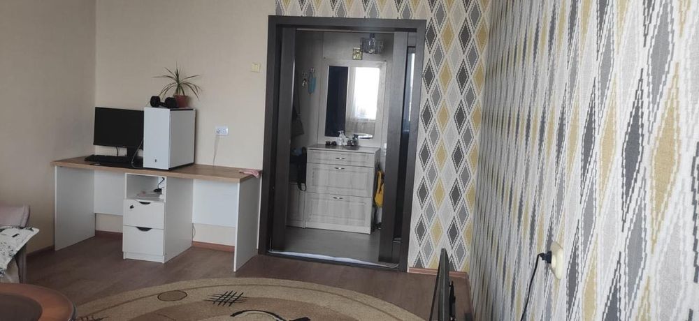 Продам двухкомнатную квартиру