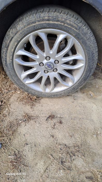 Алуминиеви джанти за Volvo C30 Estate (2006- .2010) 17 цола