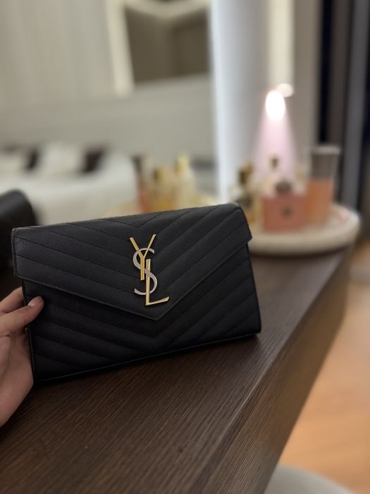 Сумка Saint Laurent