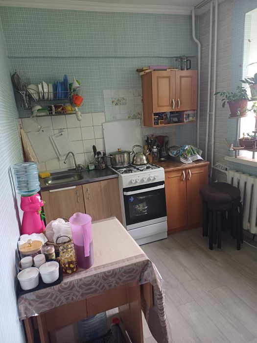 Продажа квартиры