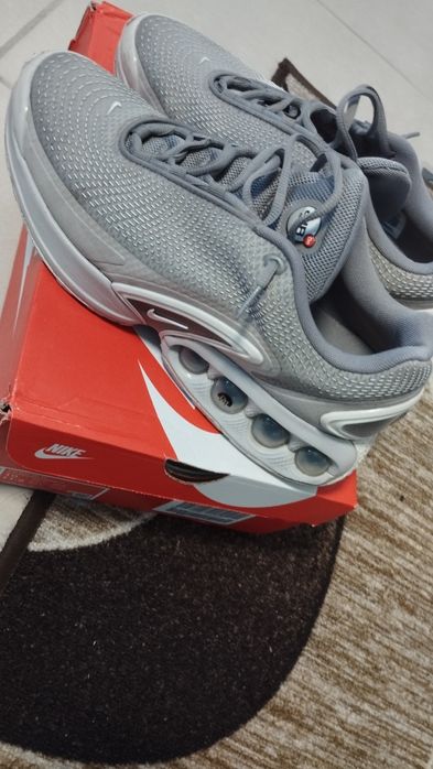 Маратонки Nice Air Max DN'