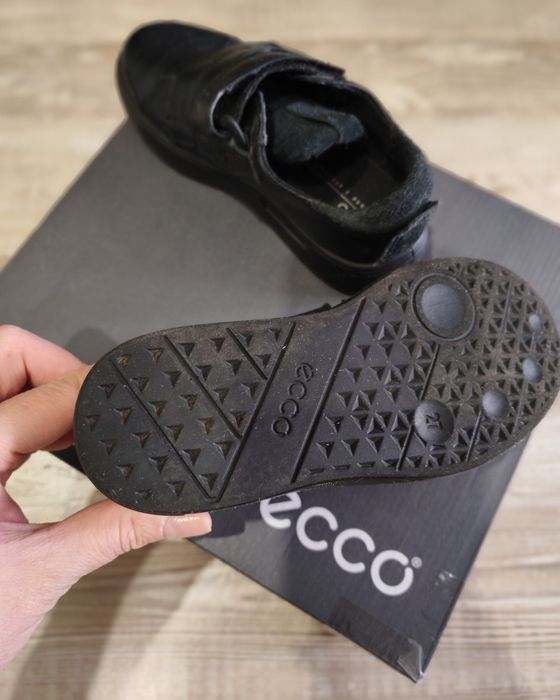 Кеды ecco 27 размер