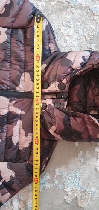 Geacă MARIKOO - mărime S