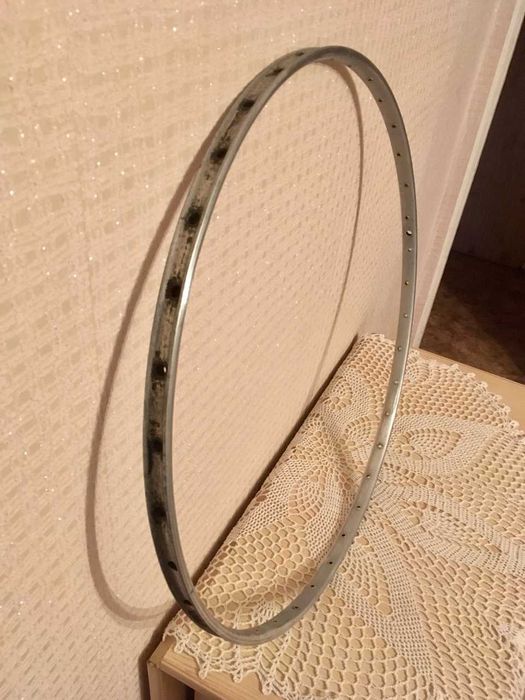 обод для Стартшоссе ...