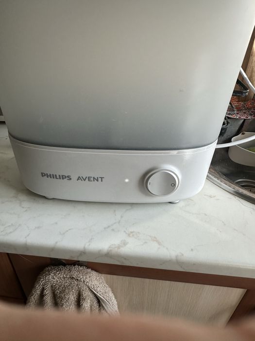 Ел. Стерилизатор-Phillips Avent SCF291/00