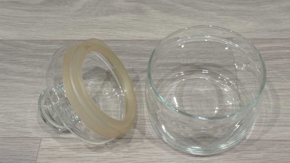 Банка для рассыпного