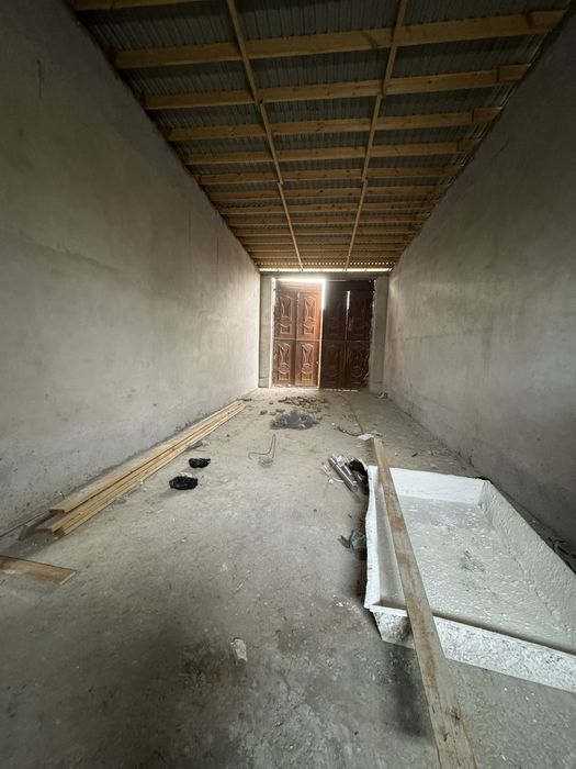 Склад арендага берилади