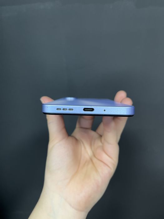 продам POCO c65 256гб