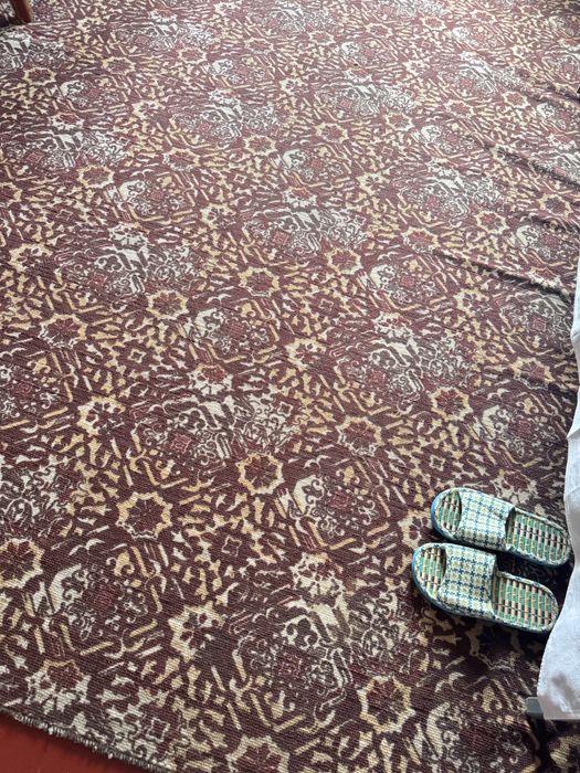 Продам советские ковры