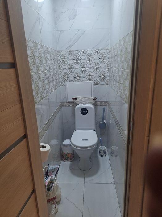 4-х комнатная кв Новаторов 5 продам