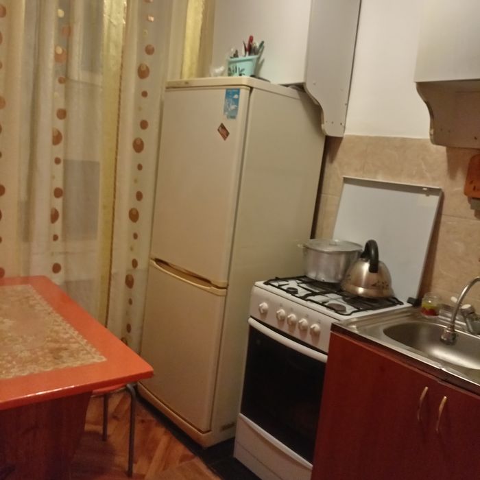 Квартира на долгосрочное