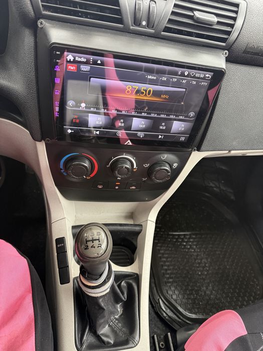 Fiat stillo 2005 1.9 jtdi