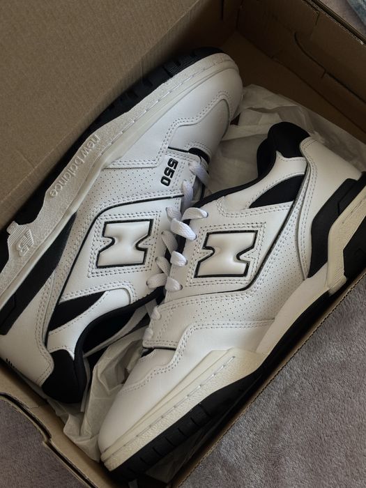 Обувки New Balance 550