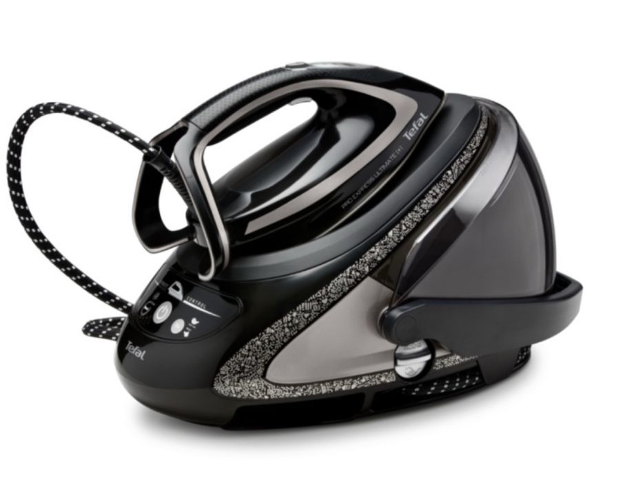 Утюг парогенератор