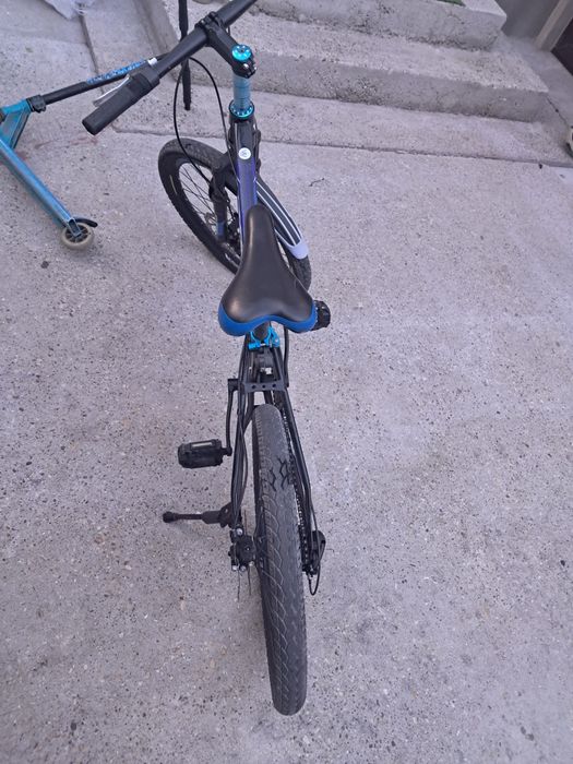 Vând bicicleta Phoenix