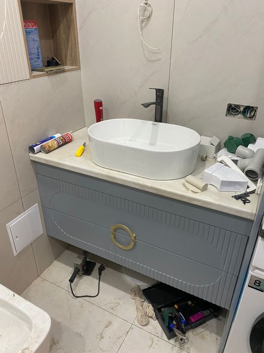 Мебель на заказ Астана