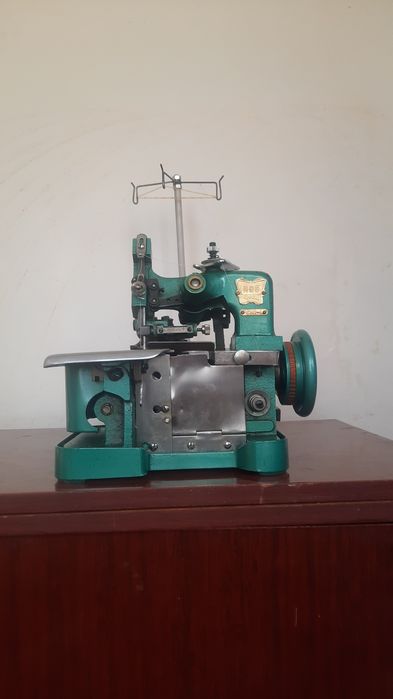 Tikuv mashina averlo