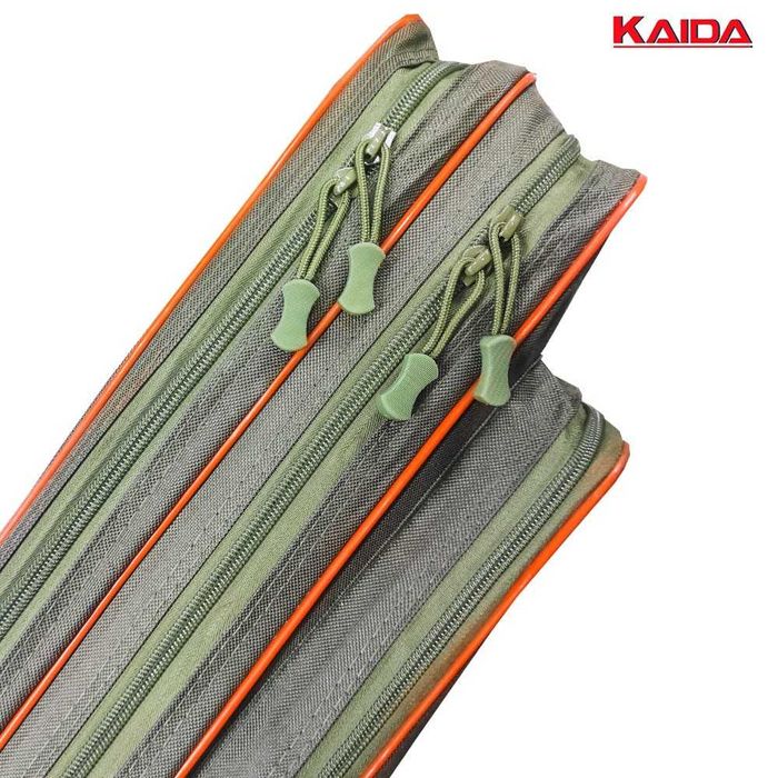 Двоен твърд калъф OKINWA 140см, 160см/ KAIDA 135см и 150см