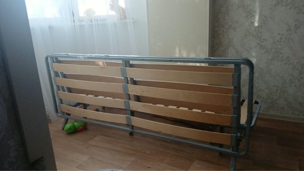Продам диван-кровать IKEA