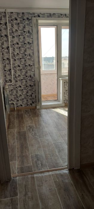 Продам 1 ком квартиру в 20 мик