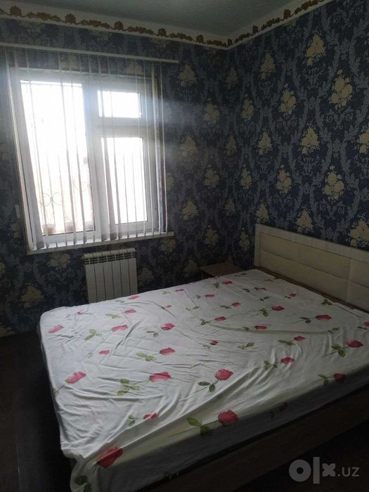 3-х комнатная квартира в Янгихаётском районе