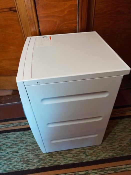 Пералня MIELE Softtronic W1734