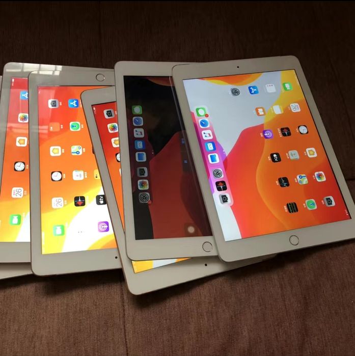 Ipad 2018 planshet